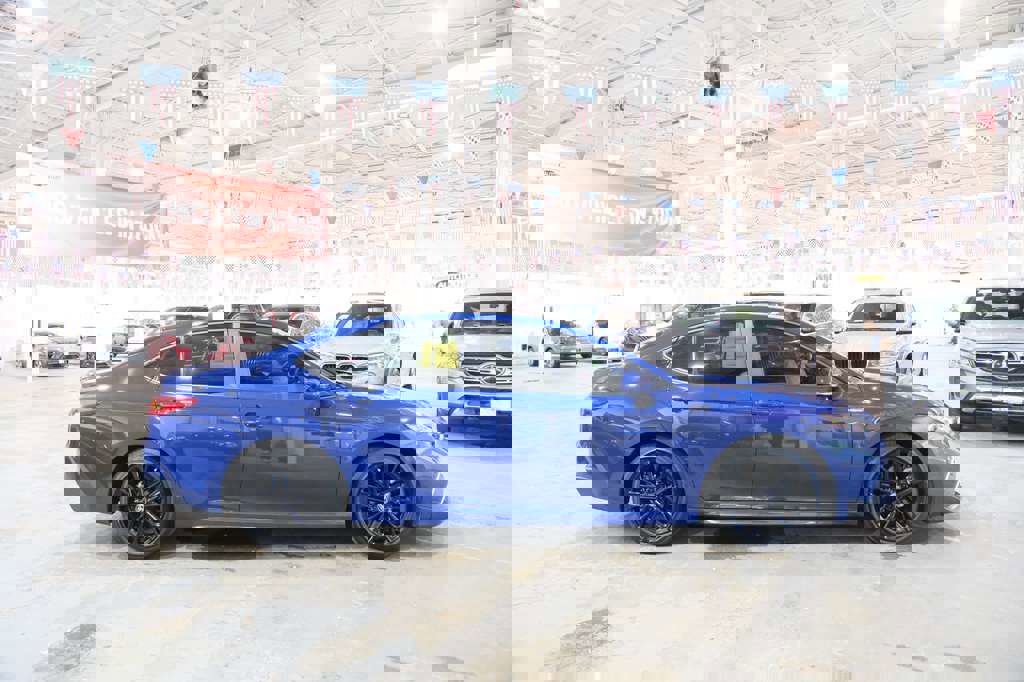 Used 2025 Toyota Camry SE image 13