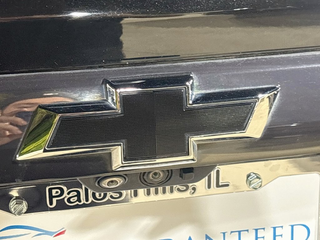 Used 2020 Chevrolet Traverse RS FWD image 9