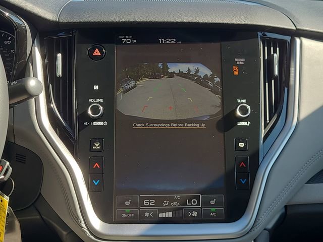 New 2025 Subaru Legacy Premium image 26