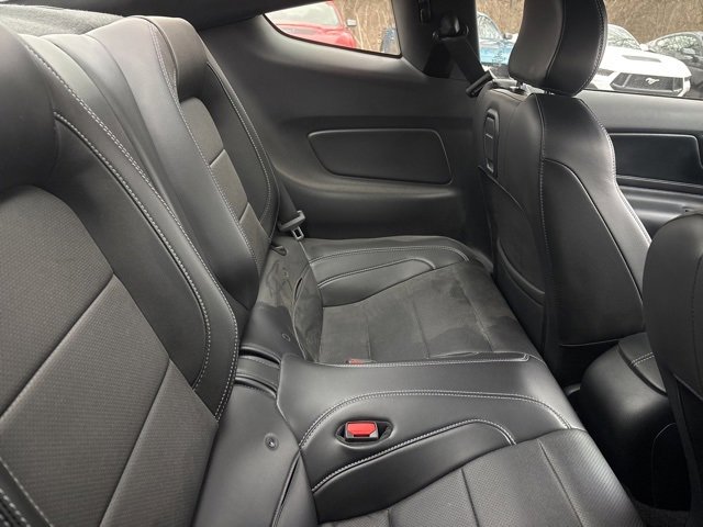 Used 2022 Ford Mustang Mach 1 w/ Mach 1 Handling Package image 7