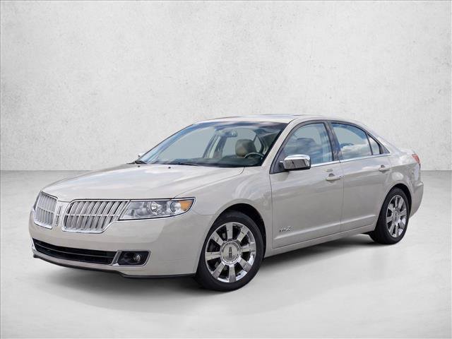 Used 2008 Lincoln MKZ AWD image 29