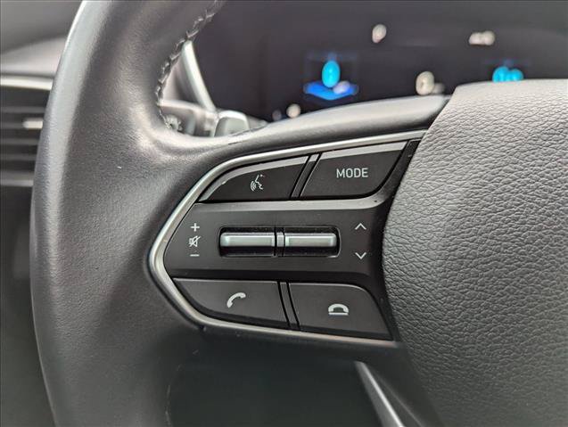 Used 2022 Hyundai Santa Fe SEL w/ Convenience Package FWD image 13