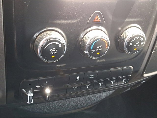 Used 2018 RAM 3500 Tradesman image 14