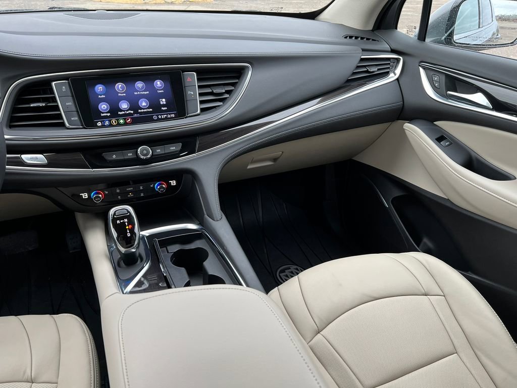 Certified 2021 Buick Enclave Essence w/ Trailering Package, 5000 lbs. image 34