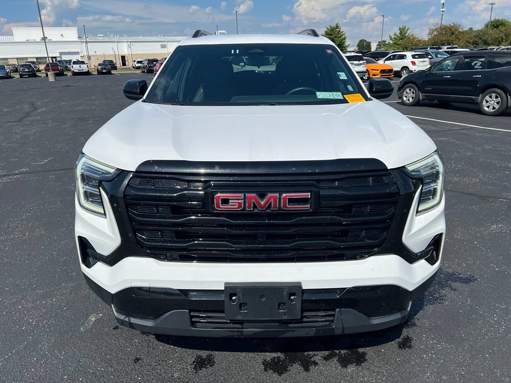 Used 2026 GMC Terrain Elevation w/ Elevation Premium Package AWD/4WD image 6