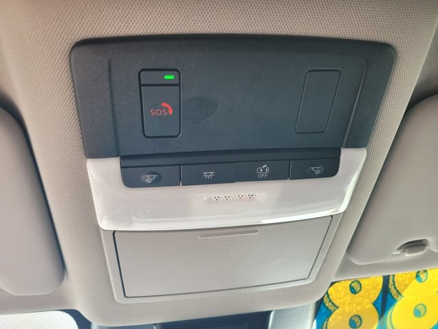 Certified 2023 Nissan Rogue SV FWD image 22