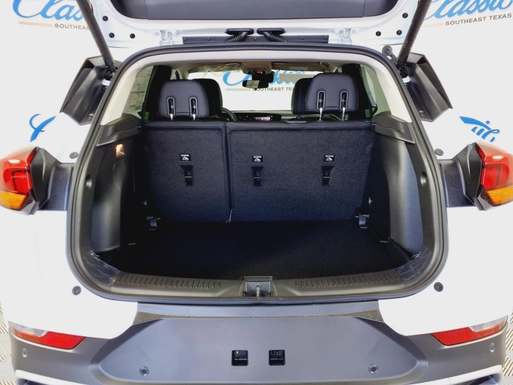 New 2026 Buick Encore GX Preferred w/ Advanced Technology Package image 18