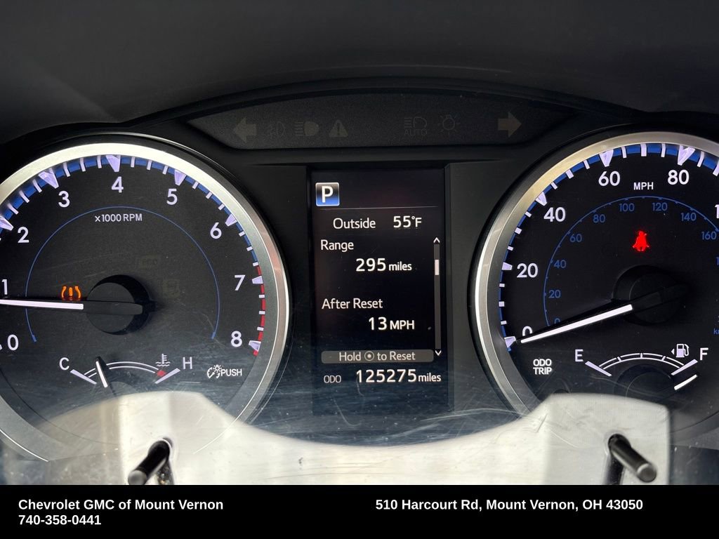 Used 2017 Toyota Highlander LE image 21