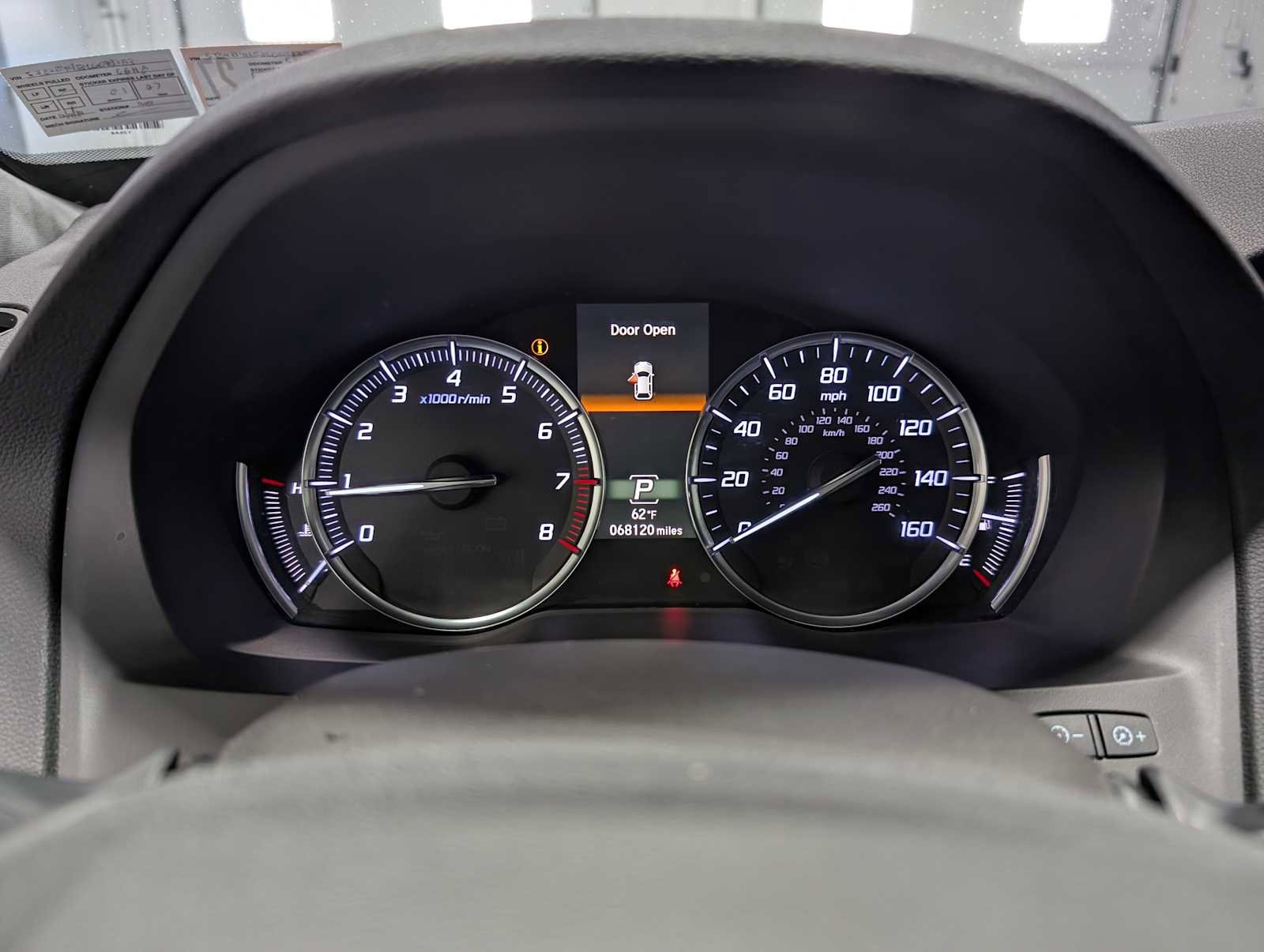 Used 2020 Acura MDX SH-AWD w/ Technology Package image 26