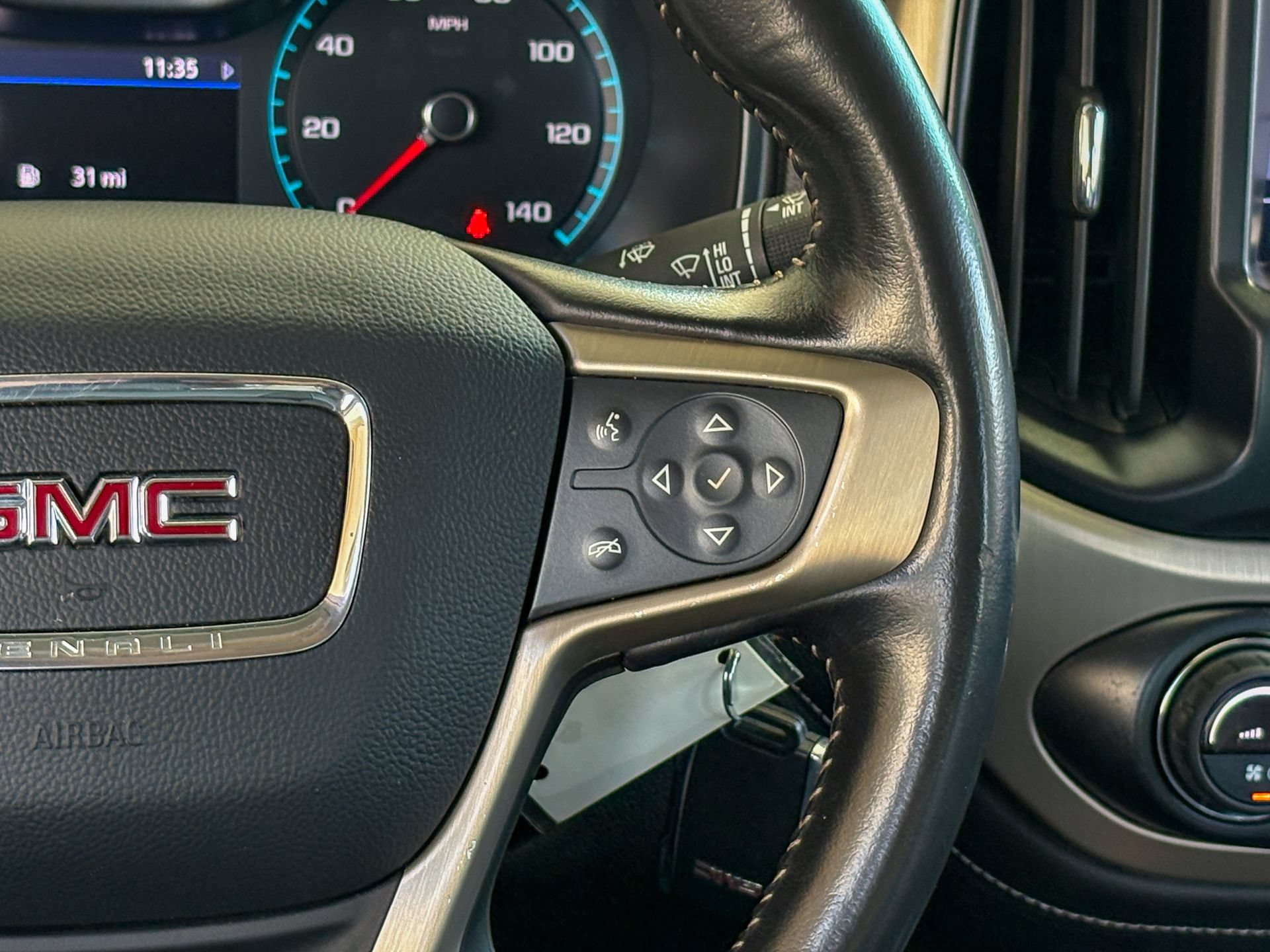 Used 2020 GMC Canyon Denali AWD/4WD image 20