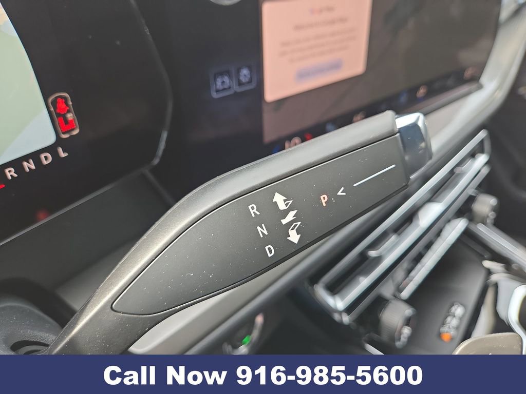 New 2026 Chevrolet Traverse LT w/ Driver Confidence Package image 20