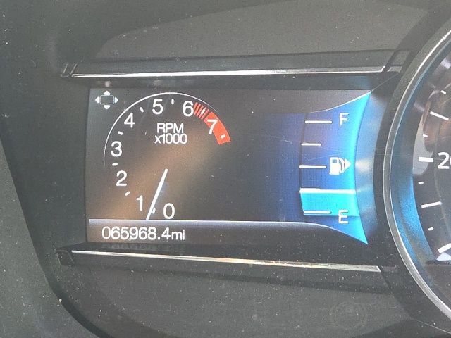 Used 2019 Ford Explorer Limited w/ Ford Safe & Smart Package image 45