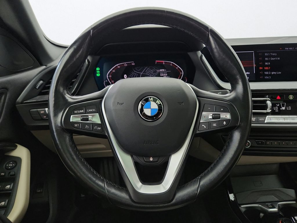 Used 2022 BMW 228i xDrive Gran Coupe w/ Convenience Package AWD/4WD image 14