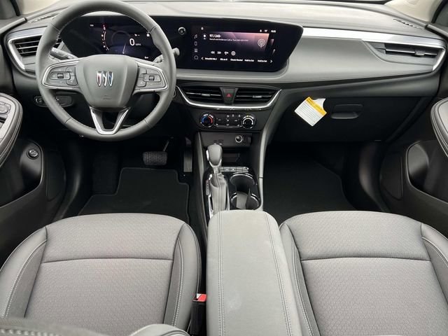 New 2026 Buick Encore GX Preferred w/ Comfort Package image 12