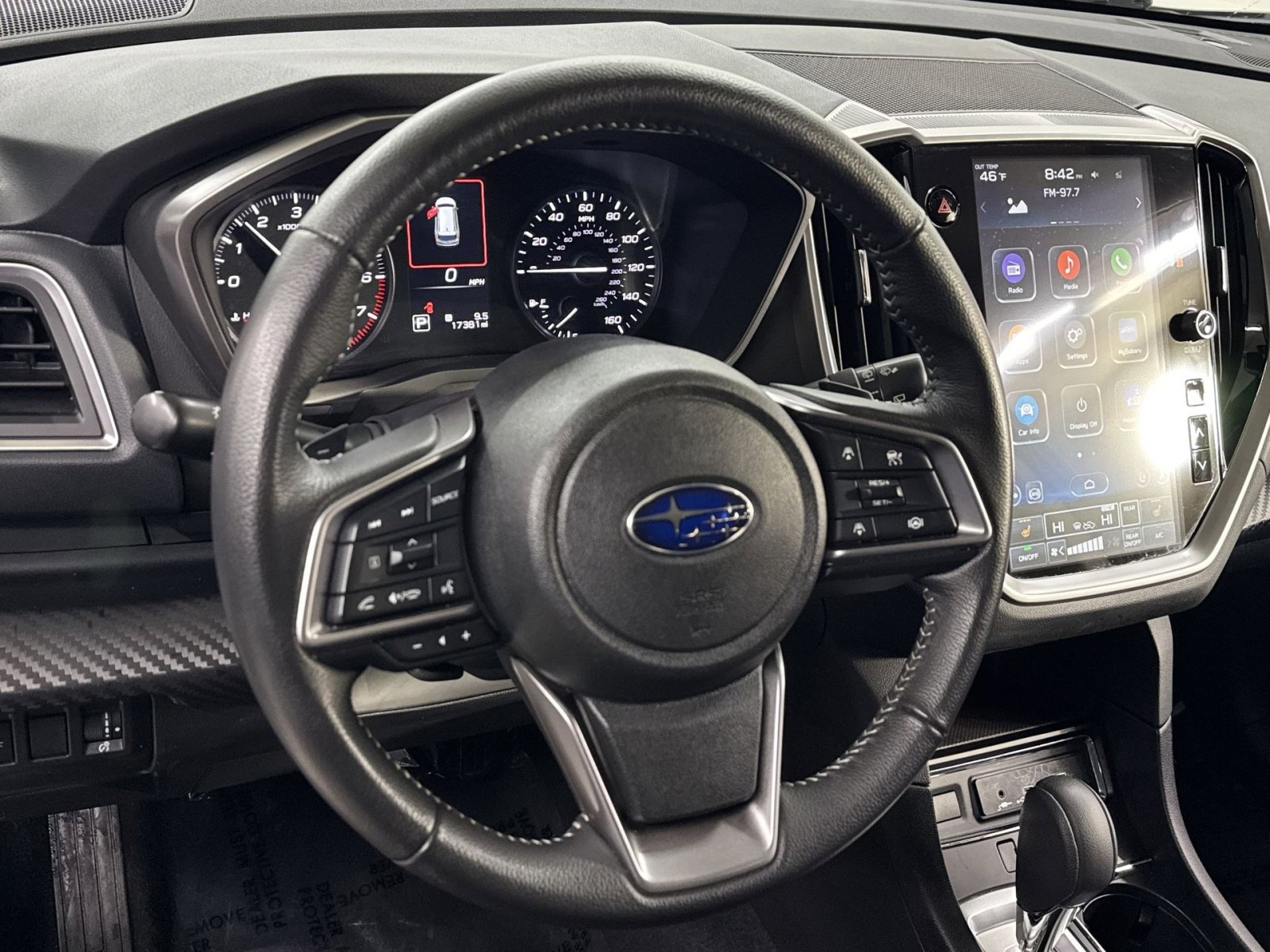 Used 2025 Subaru Ascent Premium image 20