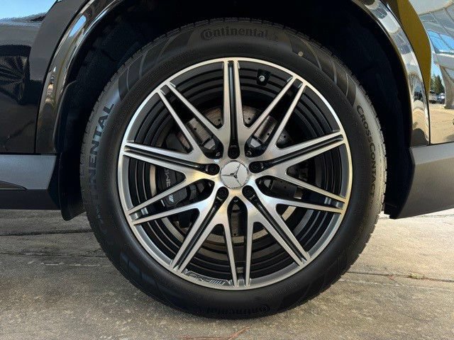 Certified 2025 Mercedes-Benz GLC 63 AMG S image 24