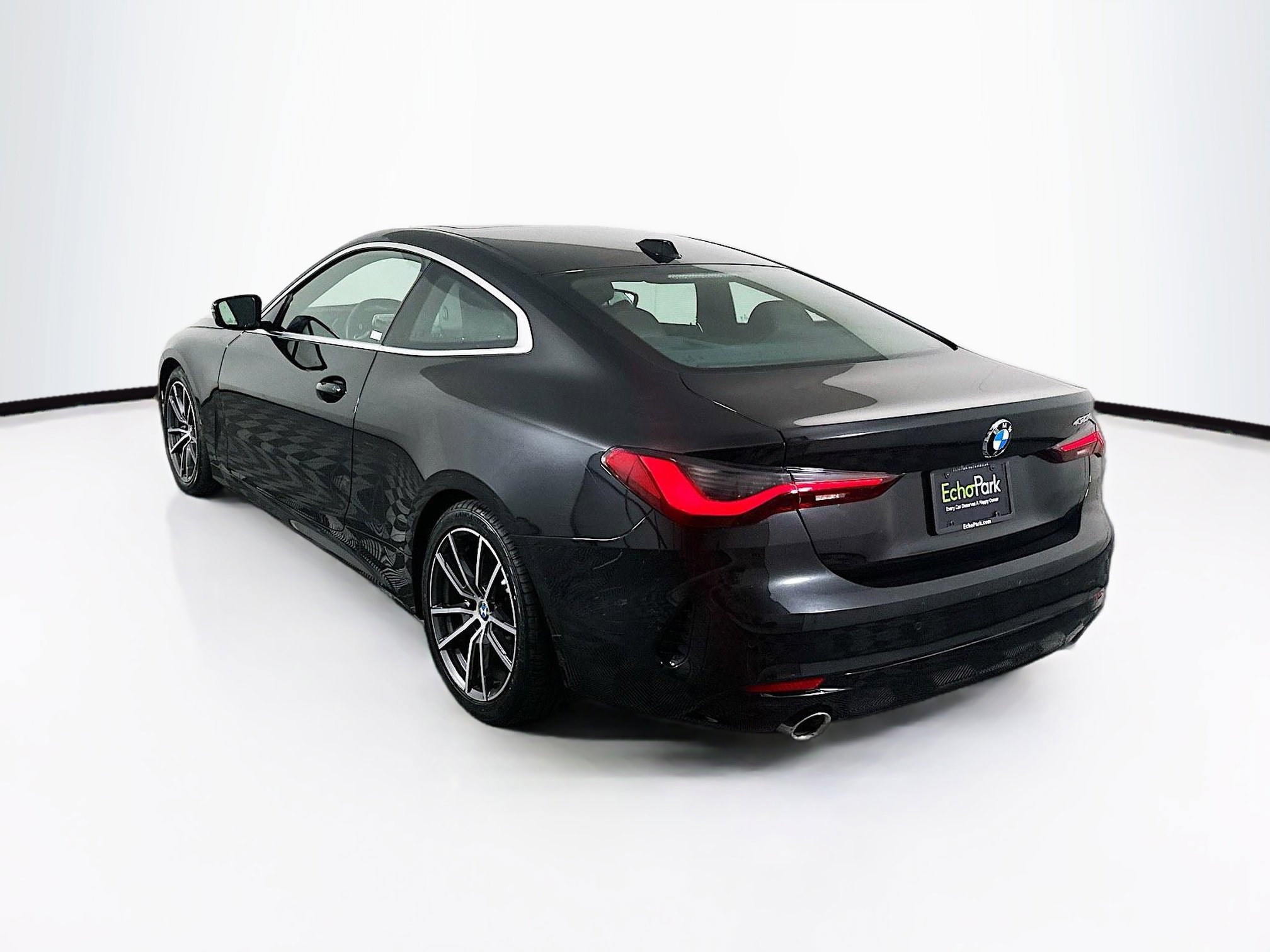 Used 2025 BMW 430i Coupe image 5