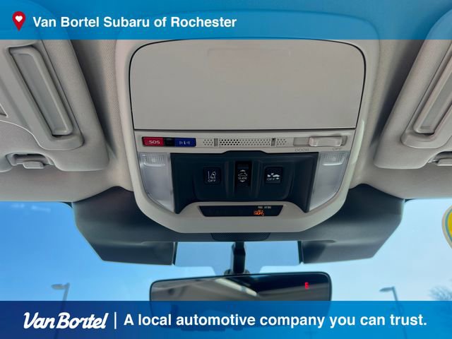 Used 2024 Subaru Forester Limited AWD/4WD image 23