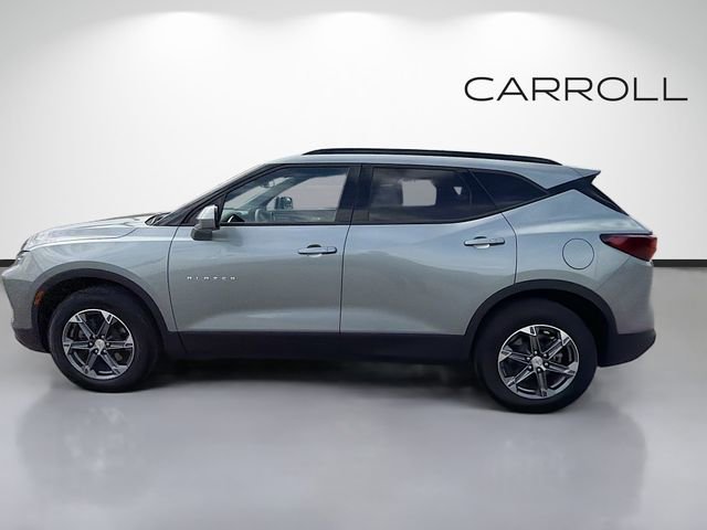 Used 2024 Chevrolet Blazer LT w/ Convenience Package image 6