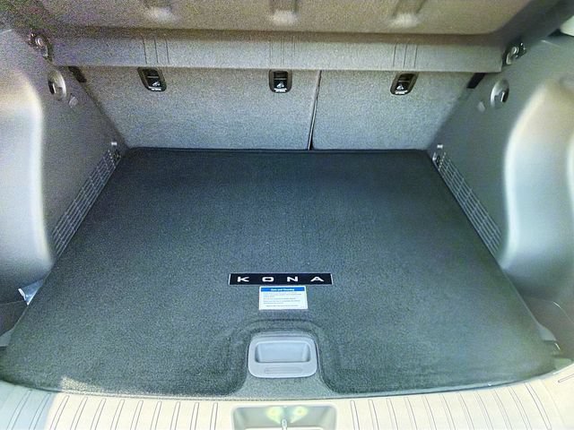 New 2026 Hyundai Kona SEL Sport FWD image 26