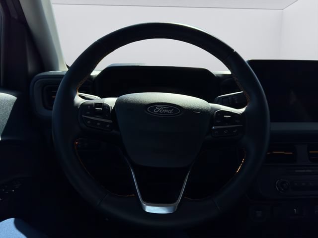Used 2025 Ford Maverick Tremor AWD/4WD image 10