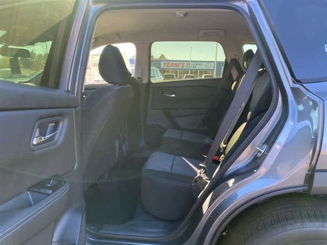 New 2026 Nissan Rogue SV image 23