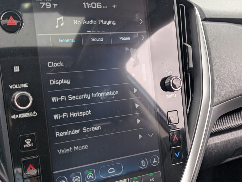 Used 2024 Subaru Crosstrek 2.0i Premium image 21