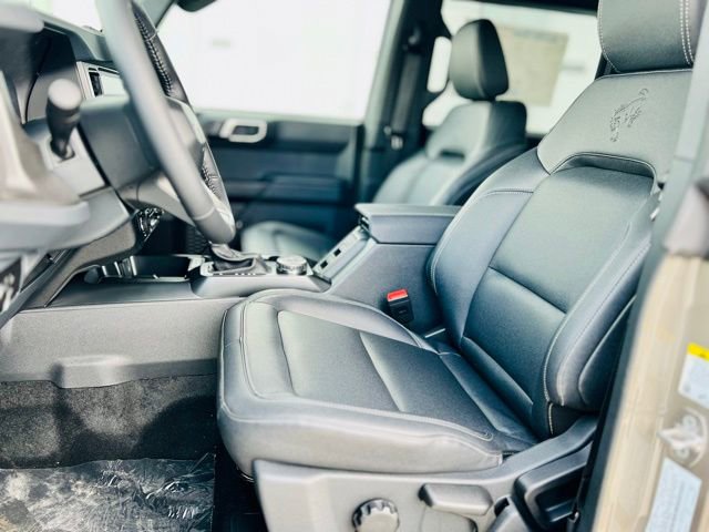 New 2026 Ford Bronco Big Bend image 11