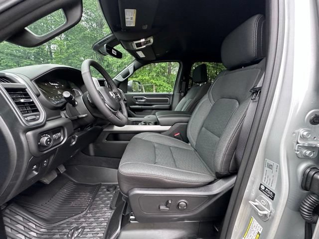 New 2026 RAM 1500 Big Horn AWD/4WD image 22