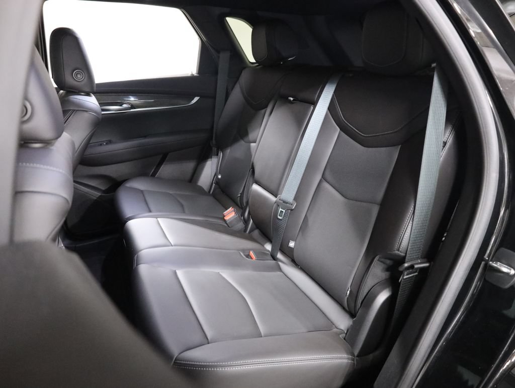 Used 2023 Cadillac XT5 Sportv AWD/4WD image 54