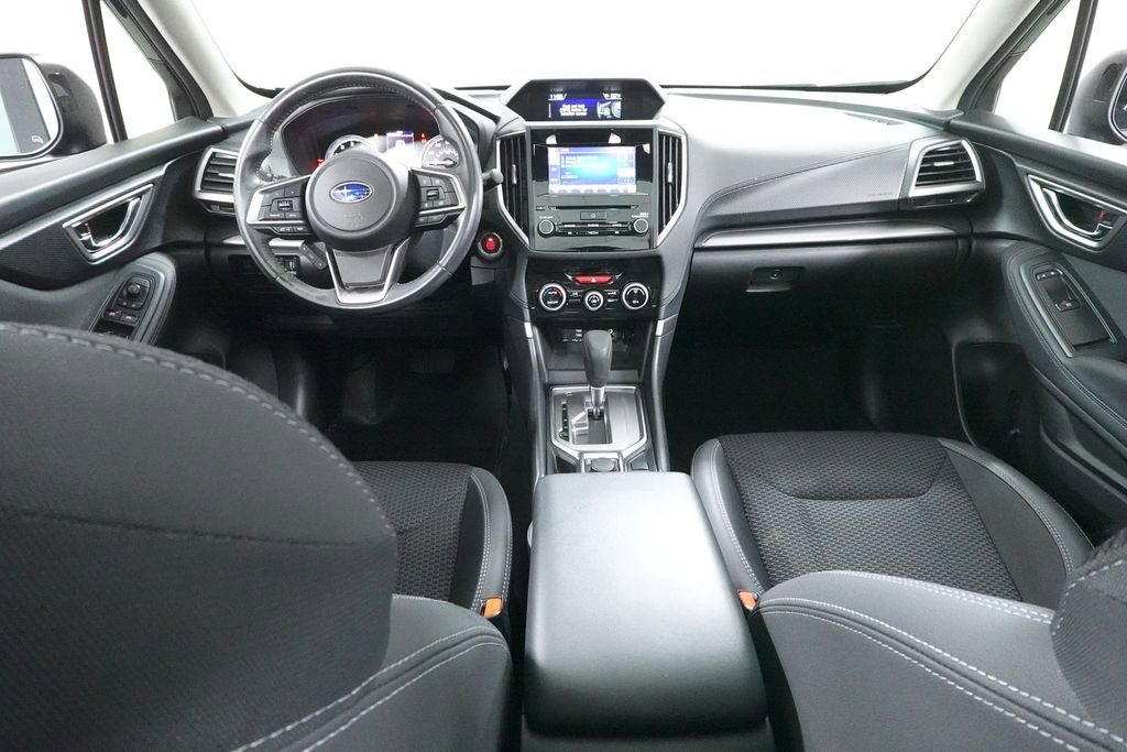 Used 2023 Subaru Forester Premium AWD/4WD image 9