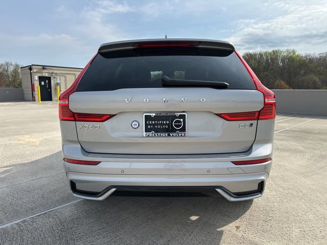 Certified 2023 Volvo XC60 B5 Plus w/ Climate Package AWD/4WD image 7