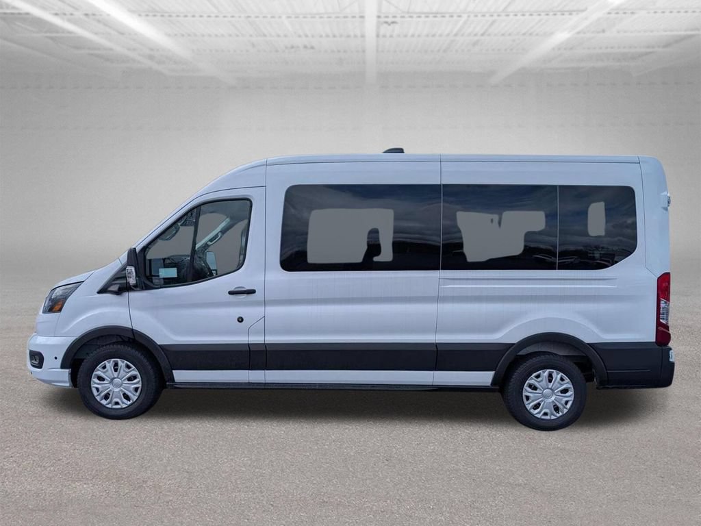 New 2026 Ford Transit 350 XLT RWD image 8