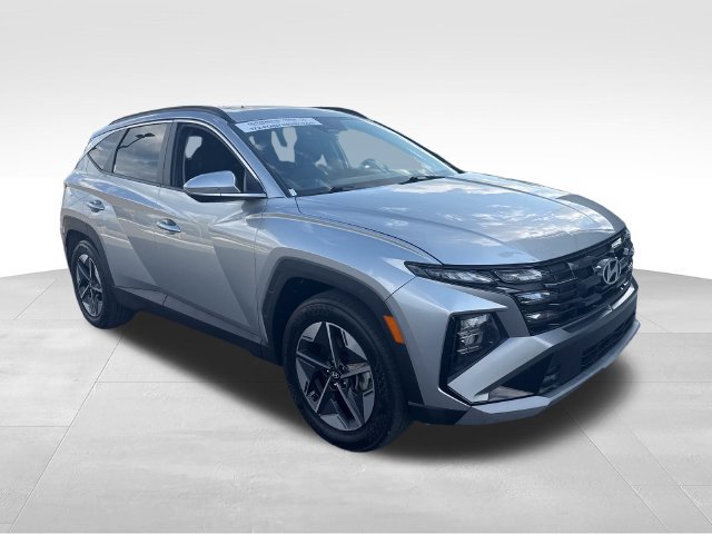 Used 2025 Hyundai Tucson SEL FWD image 7