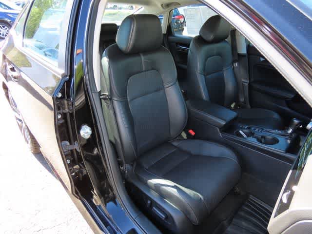 Certified 2023 Honda Civic Touring image 16