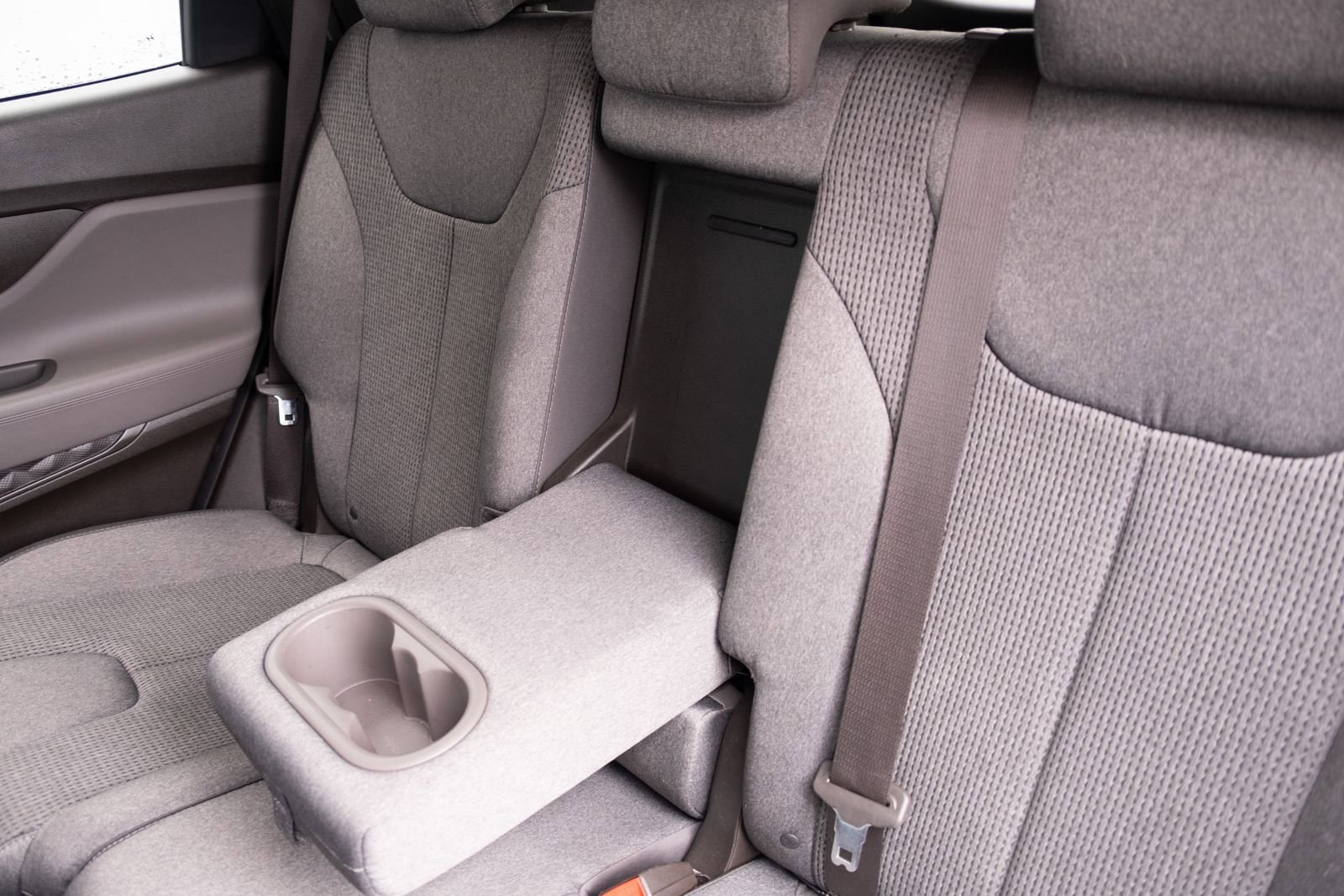 Used 2020 Hyundai Santa Fe SEL image 18