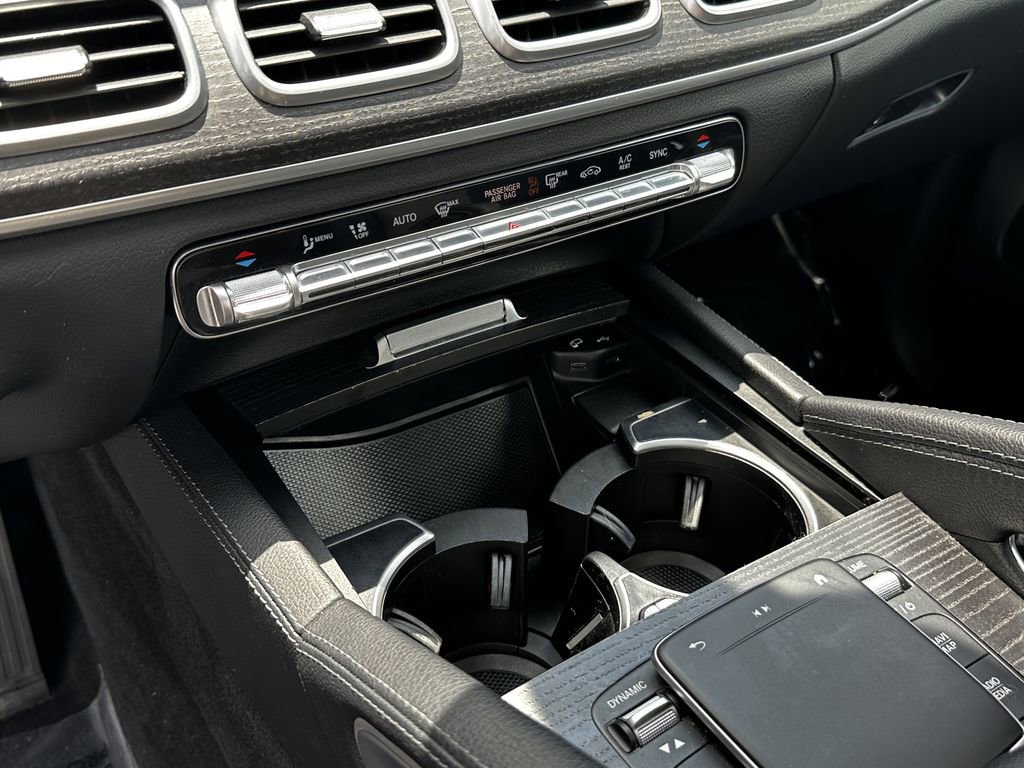 Certified 2022 Mercedes-Benz GLE 350 image 32