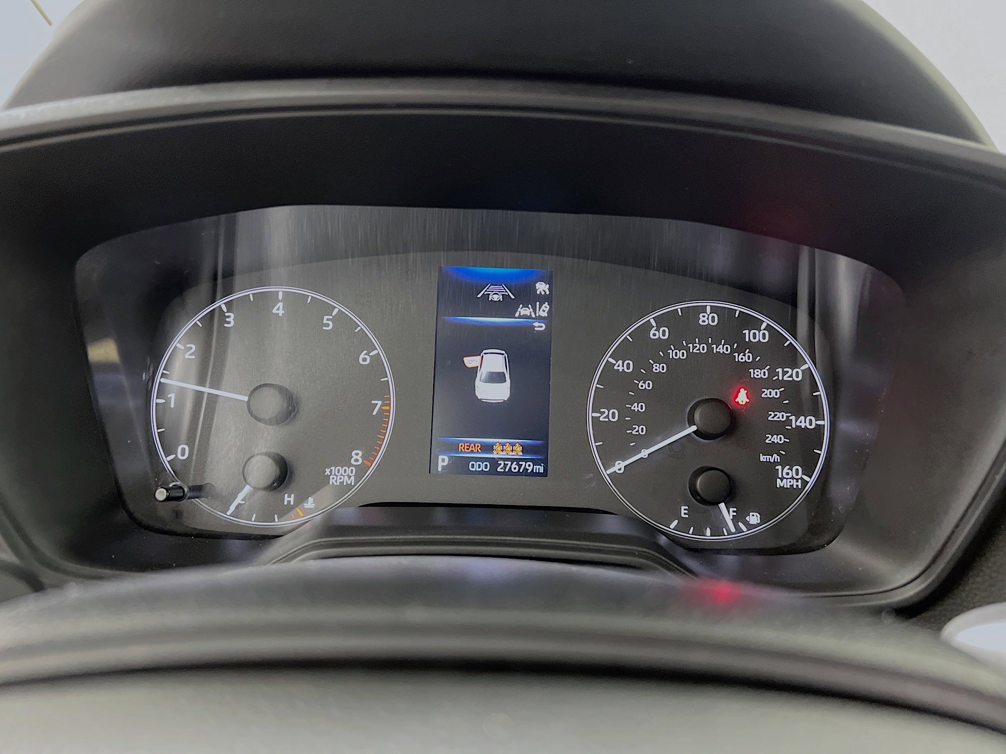 Used 2025 Toyota Corolla LE FWD image 22