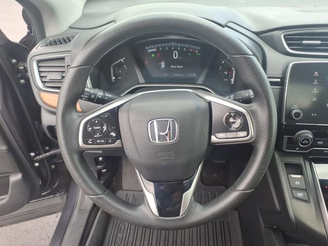Used 2019 Honda CR-V EX image 15