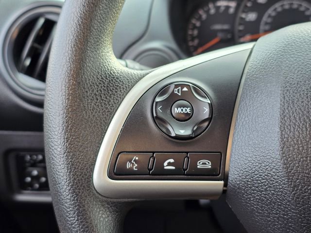 Used 2024 Mitsubishi Mirage ES image 24