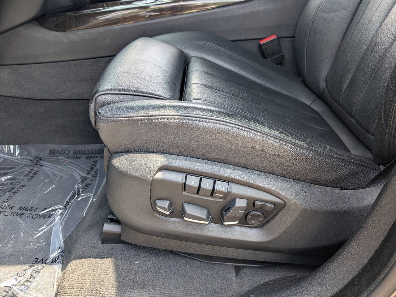 Used 2016 BMW X5 xDrive40e image 22