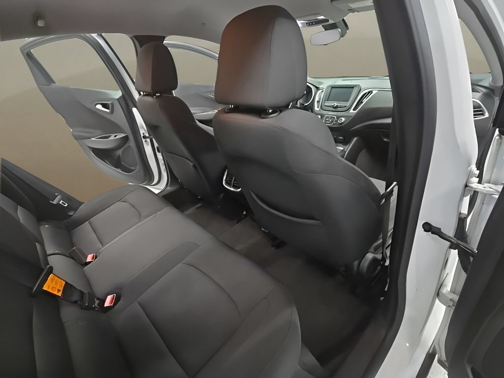 Used 2018 Chevrolet Malibu LT FWD image 21