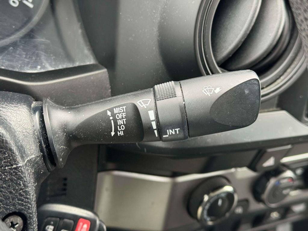 Used 2021 Toyota Tacoma SR image 22