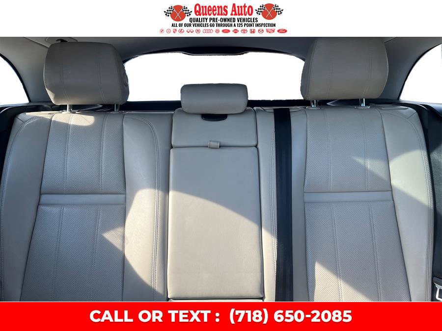 Used 2018 Land Rover Range Rover Velar S AWD/4WD image 15