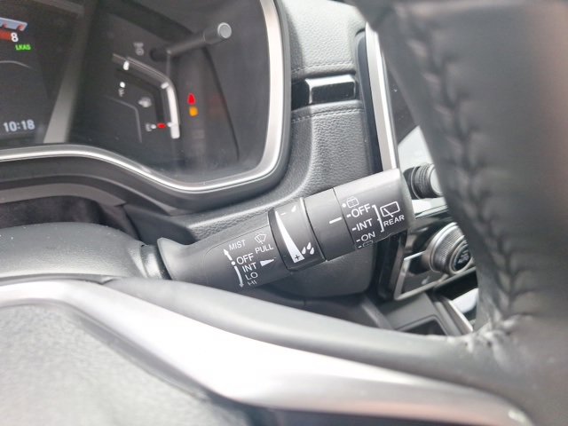 Used 2022 Honda CR-V EX-L image 24