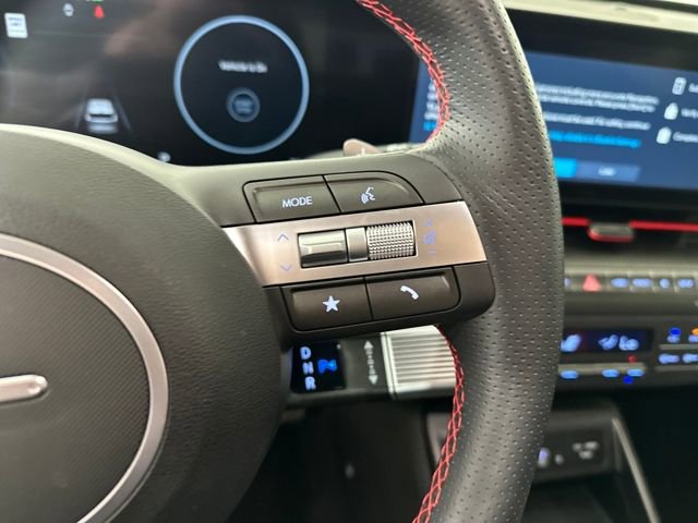 Used 2024 Hyundai Kona N Line image 16