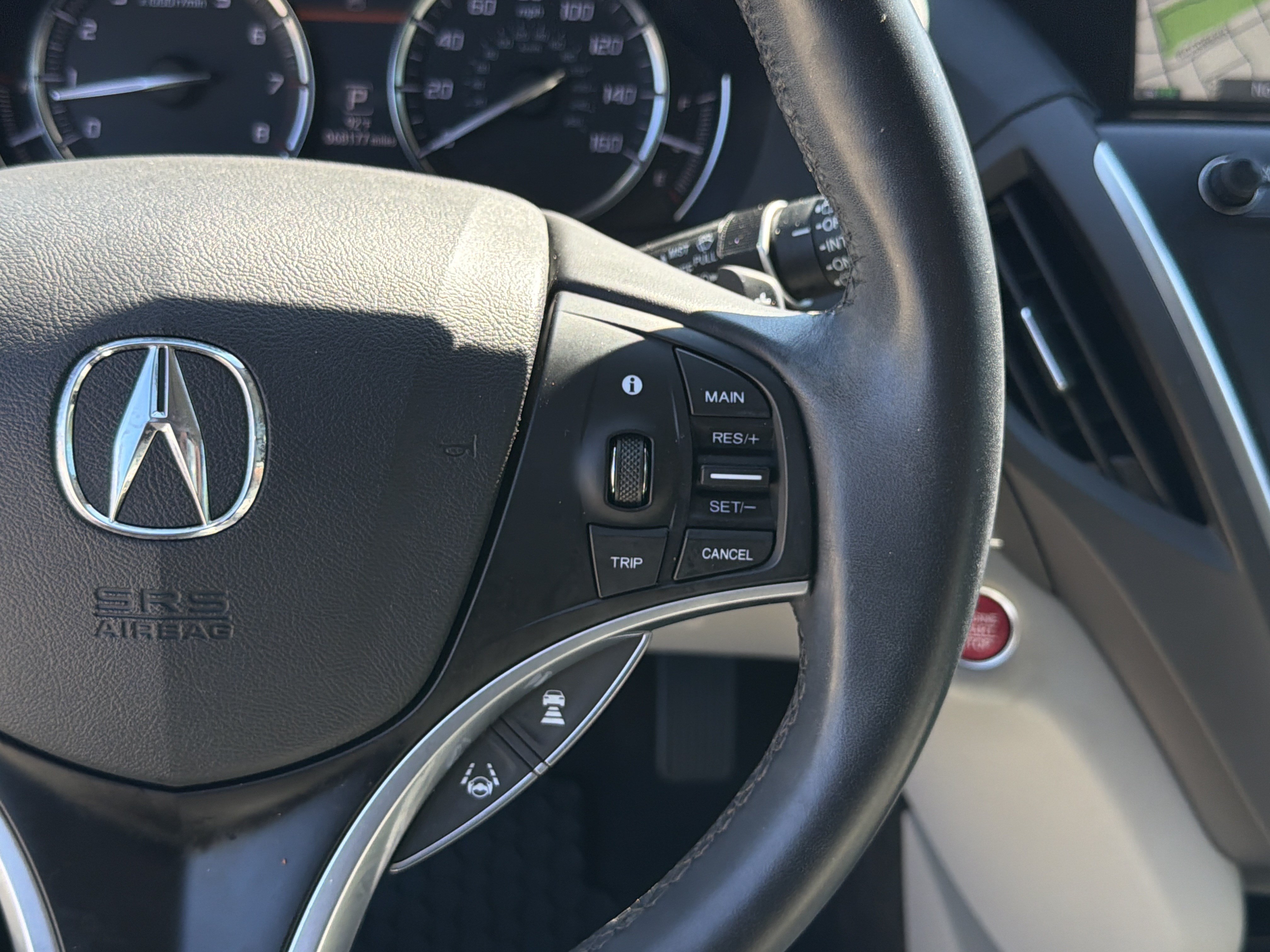 Used 2020 Acura MDX w/ Technology Package AWD/4WD image 20