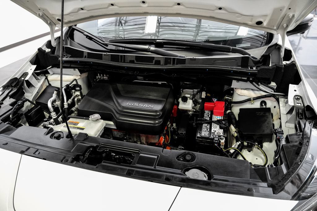 Used 2024 Nissan Leaf SV Plus FWD image 46