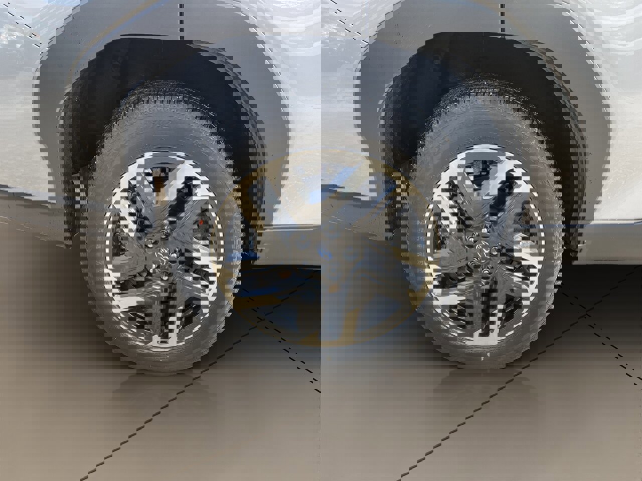 Used 2025 Subaru Forester Limited image 32