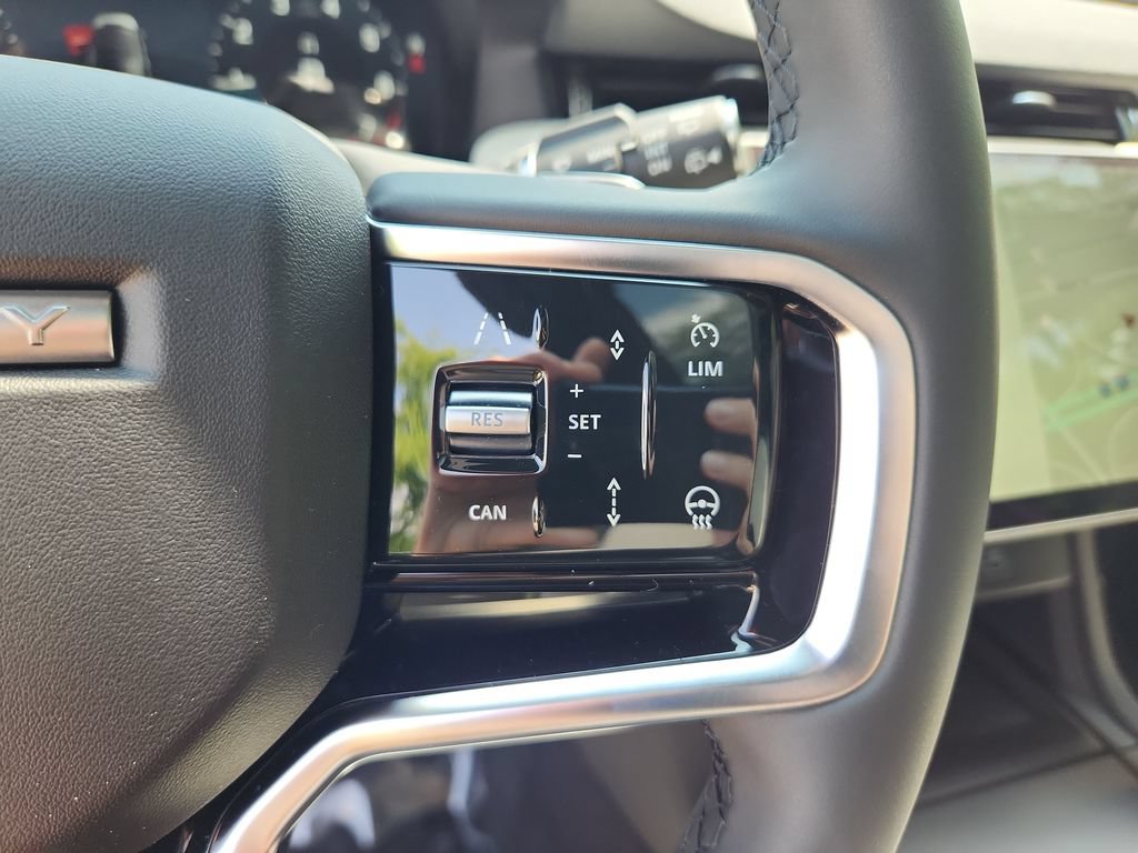 New 2026 Land Rover Discovery Sport Landmark AWD/4WD image 20